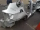Порог со стойкой правый для  Ford Focus I 1998-2005