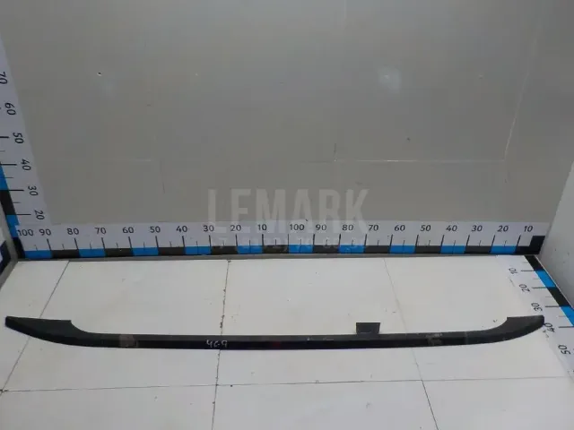 Рейлинг правый (планка на крышу) для  Ford Galaxy 2006-2015