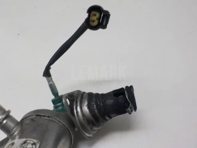Радиатор системы EGR