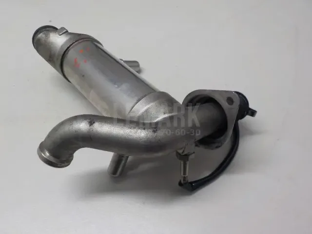 Радиатор системы EGR