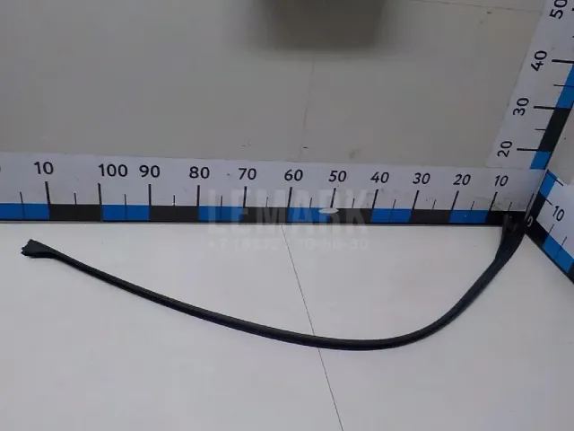 Уплотнитель (наружный) для  FAW J5 2004