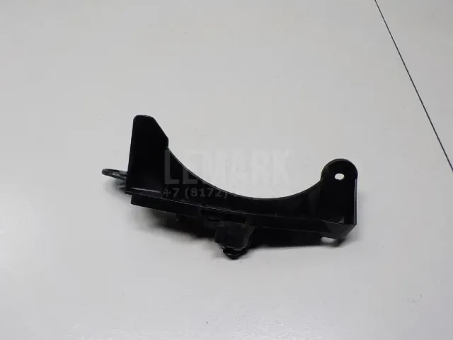 Кронштейн ручки открывания капота для  Citroen C1 2005-2014