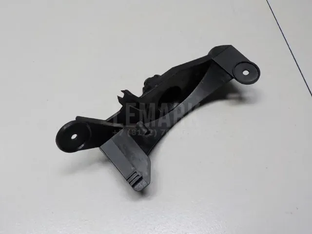 Кронштейн ручки открывания капота для  Citroen C1 2005-2014