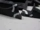 Кронштейн заднего бампера