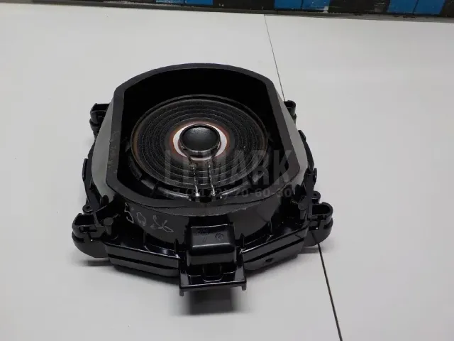 Сабвуфер для  Ford Fusion 2002-2012