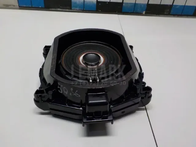 Сабвуфер для  Ford Fusion 2002-2012