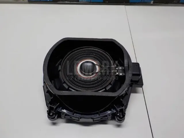Сабвуфер для  Ford Fusion 2002-2012