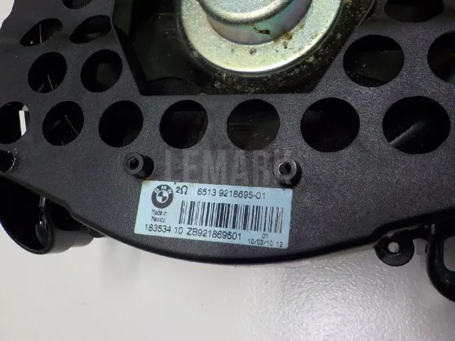 Сабвуфер для  Ford Fusion 2002-2012