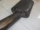 Глушитель средняя часть