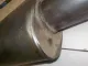 Глушитель средняя часть