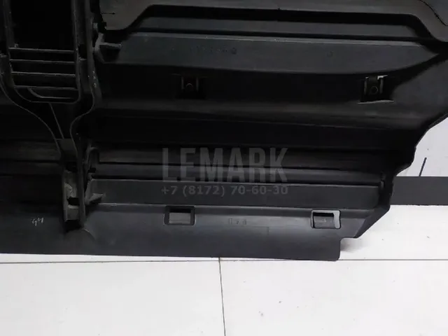 Воздухозаборник (наружный) для  Ford B-MAX 2012-2018