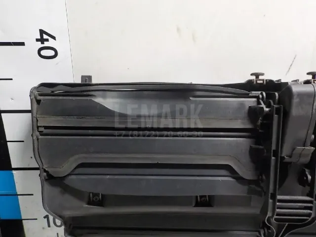 Воздухозаборник (наружный) для  Ford B-MAX 2012-2018