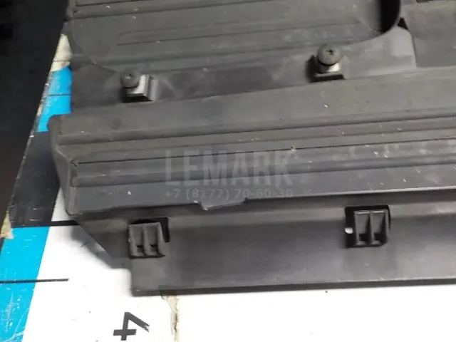 Воздухозаборник (наружный) для  Ford B-MAX 2012-2018