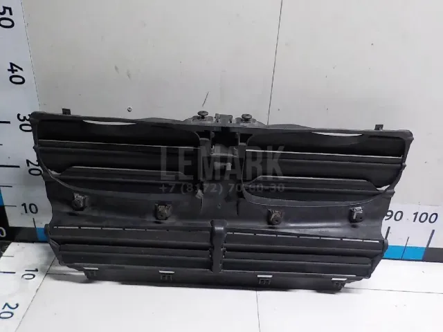 Воздухозаборник (наружный) для  Ford B-MAX 2012-2018