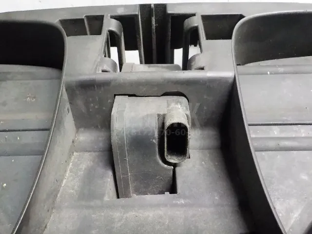 Воздухозаборник (наружный) для  Ford B-MAX 2012-2018