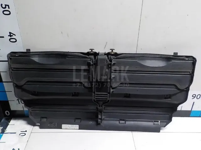 Воздухозаборник (наружный) для  Ford B-MAX 2012-2018
