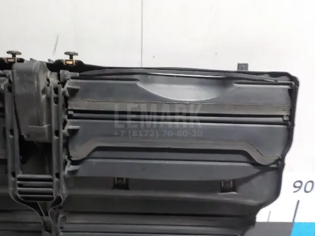Воздухозаборник (наружный) для  Ford B-MAX 2012-2018