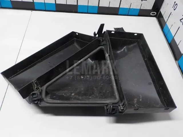Корпус салонного фильтра для  Chery Amulet (A15) 2006-2012