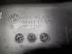 Корпус салонного фильтра для  Chery Amulet (A15) 2006-2012