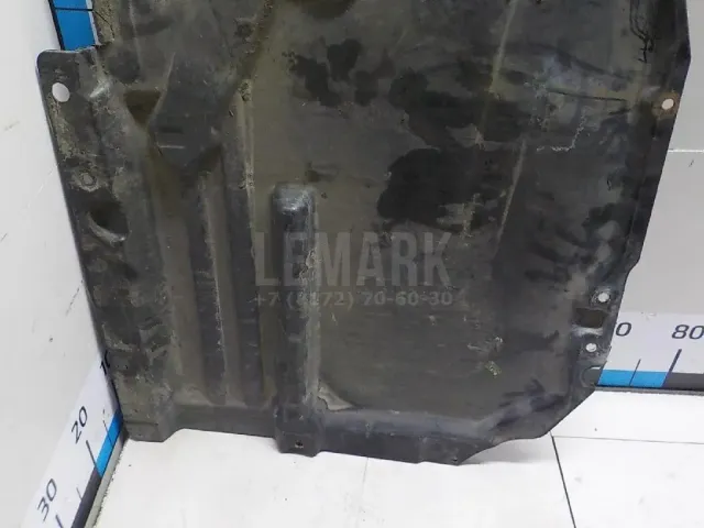Защита топливного бака для  Haval F7 2019-2024