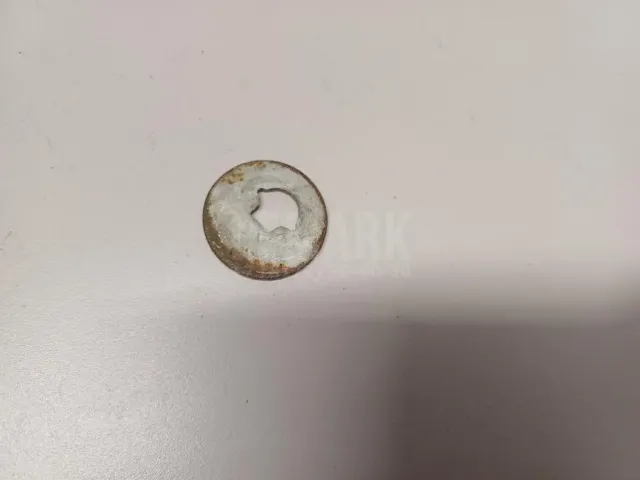 Шайба эксцентриковая (п.з.к)