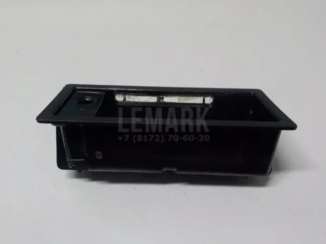 Пепельница для  Audi A4 [B6] 2000-2004