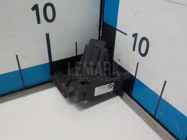 Замок зажигания