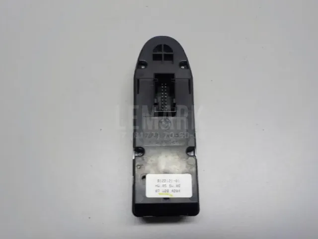 Блок управления стеклоподъемниками для  Ford Escape EUR 2007-2009