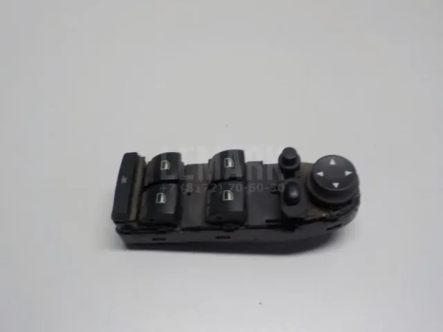 Блок управления стеклоподъемниками для  Ford Escape EUR 2007-2009