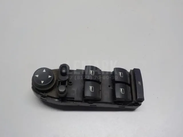 Блок управления стеклоподъемниками для  Ford Escape EUR 2007-2009