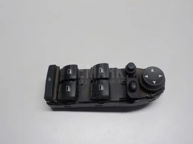 Блок управления стеклоподъемниками для  Ford Escape EUR 2007-2009