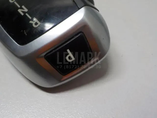 Накладка индикатора переключения передач для  Honda Accord V 1996-1998