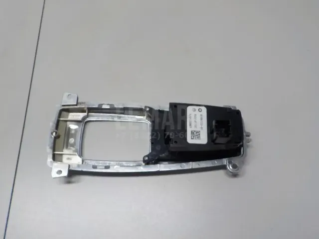 Кнопка фиксатора стояночного тормоза для  BMW 4-serie F32/F33/F82 2012-2020