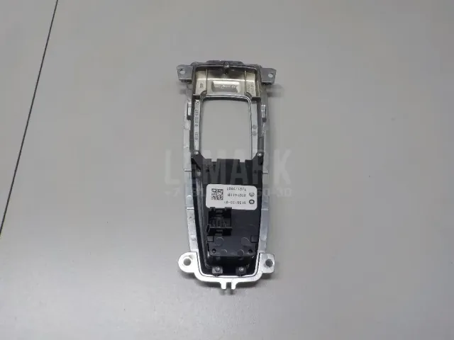 Кнопка фиксатора стояночного тормоза для  BMW 4-serie F32/F33/F82 2012-2020