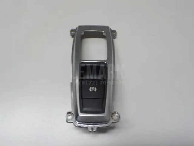Кнопка фиксатора стояночного тормоза для  BMW 4-serie F32/F33/F82 2012-2020
