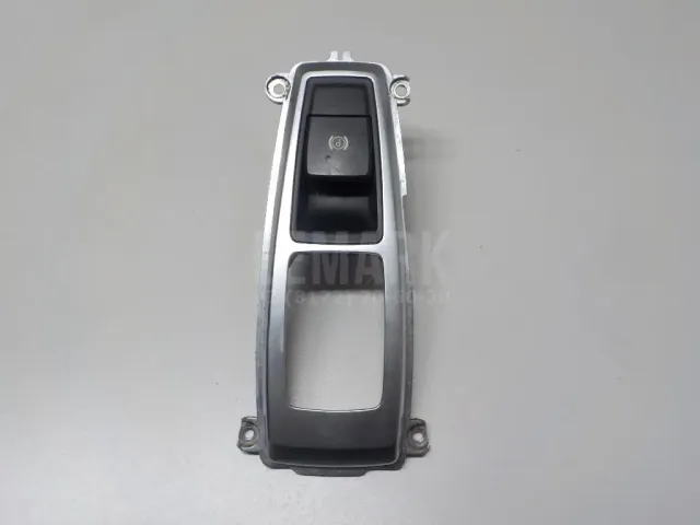 Кнопка фиксатора стояночного тормоза для  BMW 4-serie F32/F33/F82 2012-2020