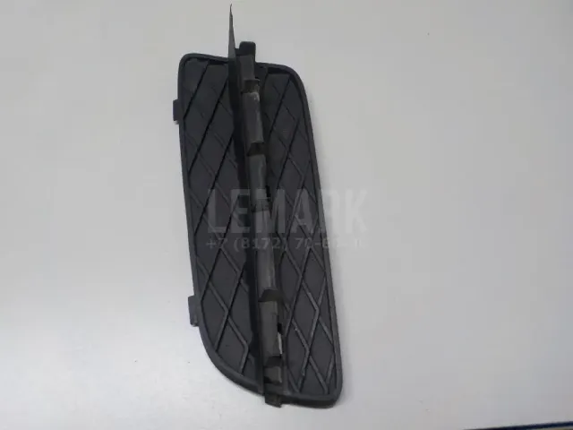 Решетка в бампер левая для  Ford Focus IV 2018