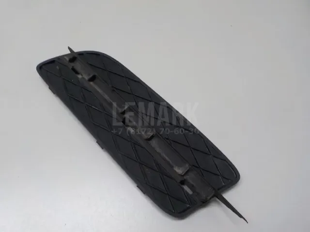 Решетка в бампер левая для  Ford Focus IV 2018