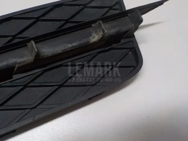 Решетка в бампер левая для  Ford Focus IV 2018