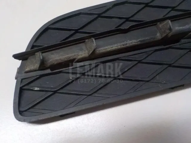 Решетка в бампер левая для  Ford Focus IV 2018