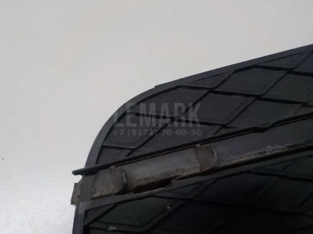 Решетка в бампер левая для  Ford Focus IV 2018