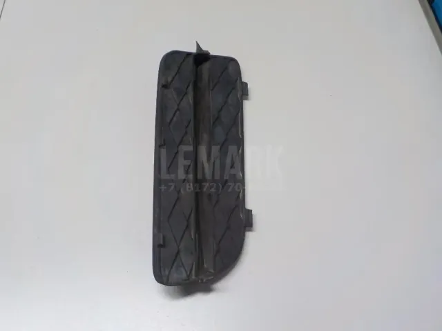Решетка в бампер левая для  Ford Focus IV 2018