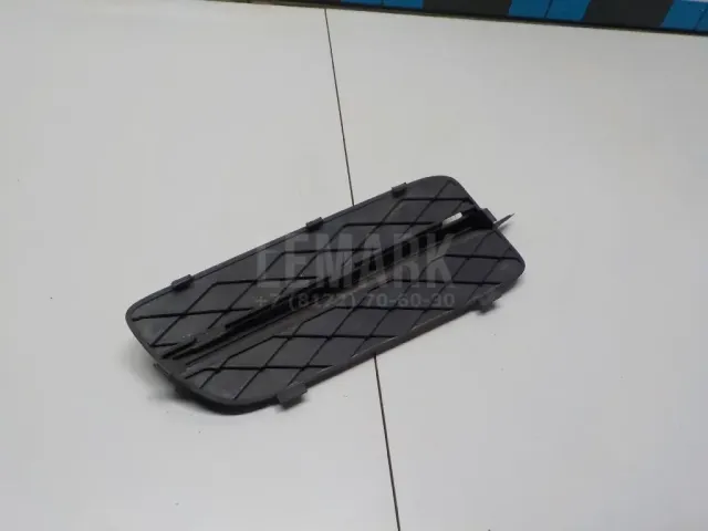 Решетка в бампер левая для  Ford Focus IV 2018