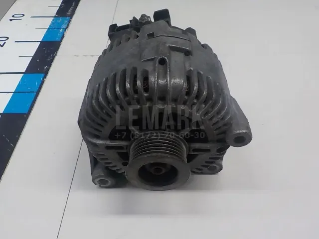 Генератор для  Audi A4 [B6] 2000-2004