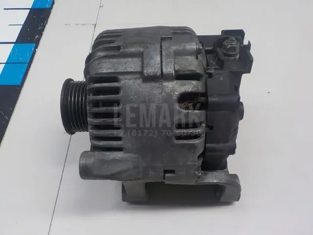 Генератор для  Audi A4 [B6] 2000-2004