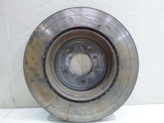 Диск тормозной задний для  Chrysler Sebring 2006-2010