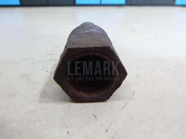 Обманка кислородного датчика