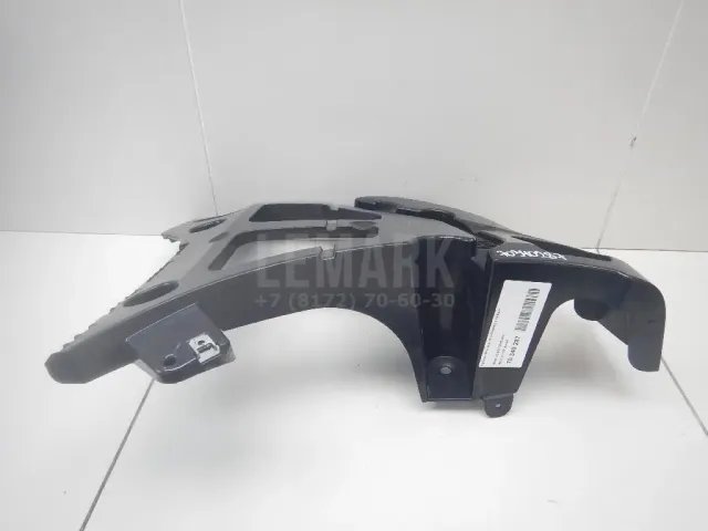 Кронштейн заднего бампера левый для  Ford S-MAX 2015