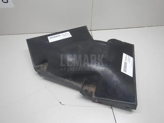 Рамка салонного фильтра для  Ford Fiesta 2001-2008