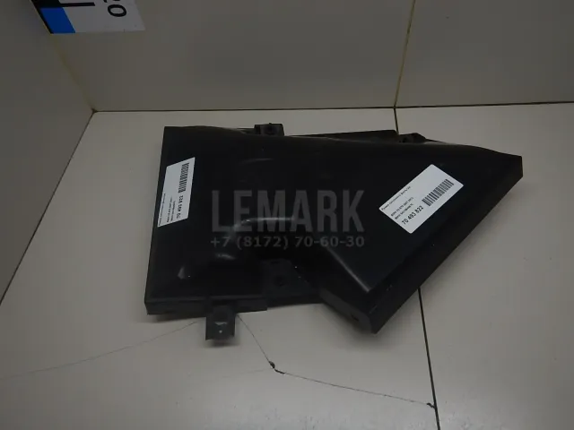 Рамка салонного фильтра для  Ford Fiesta 2001-2008